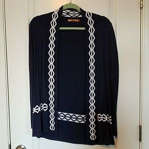 Belldini cardigan
